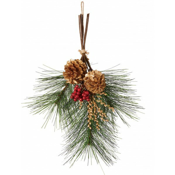 ポピー パインベリーミックスバンドル FS -5372GR 1本