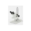 カートン光学 双眼実体顕微鏡DSZ－44PF15－260 ベースW×D ※電源コード含まず:220mm×284mm MS45821526 1個