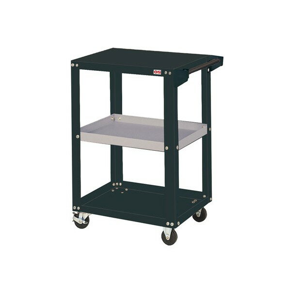 大阪製罐 パワフルワゴン PFW543K-BS 1P