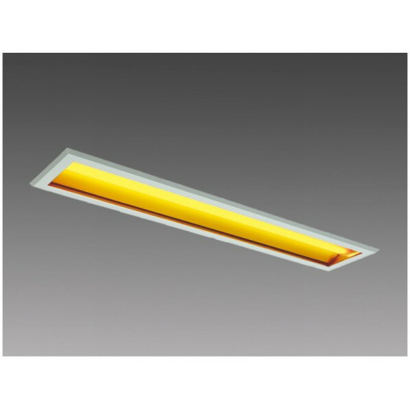 三菱電機 LEDライトユニット形ベースライト 40形 埋込形 アルミ枠透明ガラス 清浄度クラス6対応 MY-BC440331/YAHTN 1台