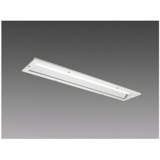 三菱電機 LEDライトユニット形ベースライト 埋込形 防湿形 MY-EBC430330/NAHTN 1台 三菱電機 LEDライトユニット形ベースライト 埋込形 防湿形 MY-EBC430330/NAHTN 1台