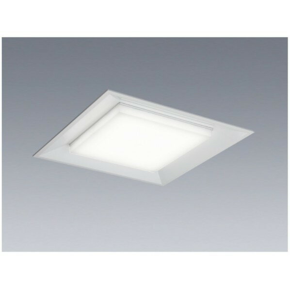 三菱電機 LEDライトユニット形スクエアライト 埋込形 リニューアル対応タイプ MY-SK485100W/5ARTX 1台