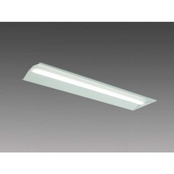 三菱電機 LEDライトユニット形ベースライト 40形 埋込形 連結用 300幅 リニューアルサイズ MY-B47030/2..