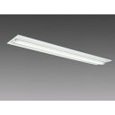 三菱電機 LEDライトユニット形ベースライト 40形 埋込形 下面開放タイプ 220幅 MY-B420334/NAHTN 1台(3)