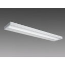 三菱電機 LEDライトユニット形ベースライト 40形 直付形 下面開放タイプ MY-X420330/NAHTN 1台(3)