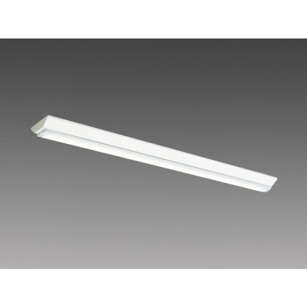 三菱電機 LEDライトユニット形ベースライト 40形 直付形 逆富士タイプ 150幅 リニューアルサイズ MY-V425482/NAHTN 1台