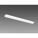 三菱電機 LEDライトユニット形ベースライト 40形 直付形 逆富士タイプ 150幅 リニューアルサイズ MY-V470302/LAHTN 1台(3)
