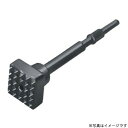 ハウスビーエム BTC (面荒しセット) 60φ 1つ