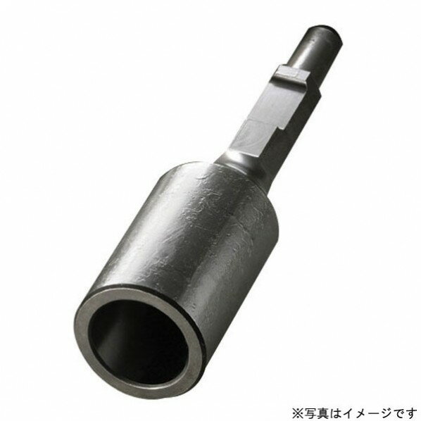 特徴 ●全長:300mm ●内径:50mm ●対辺幅:30mm 仕様 サイズ カラー 重量 材質 入数 1つ