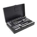 MATADOR (1/4SQ)ソケットレンチセット 16PCS 21159160 1セット