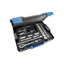 MATADOR (1/4SQ,1/2)ソケットレンチセット 80PCS 81454150 1セット