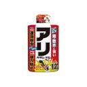 フマキラー アリカダン粉剤 大容量パック 1.2kg 10個