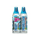 フマキラー 虫よけバリアスプレー網戸 大容量パック 450ml 30個