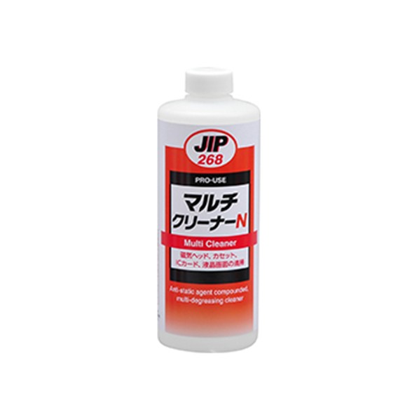 イチネンケミカルズ マルチクリーナーN 500ml JIP268 1点