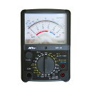 マザーツール アナログマルチメーター その他時計 MT-33 1本