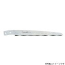 カマキ 伸縮式高枝鋸用替刃 全長37cm PS-300K
