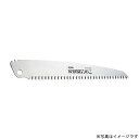 カマキ 家庭園芸S-21-2・P-210-2共通替刃万能目刃長210mm 全長230mm #210-2K
