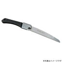 カマキ 替刃式折込鋸ワイドカット刃万能目刃長210mm 全長440mm W-21