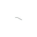 ナイス AH型 STハッカー 保温ロング 固定式 Φ10m/m、全長:255mm #239 1個