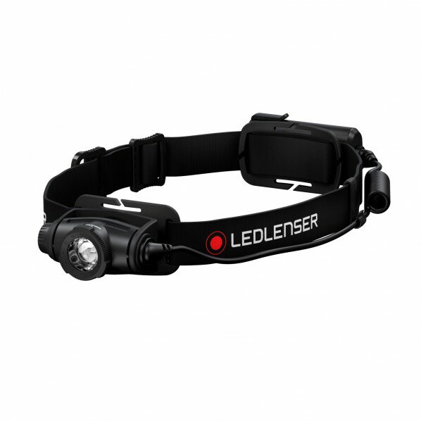 LEDLENSER H5 Core W70xH41xD51mm(إå) 502193 1