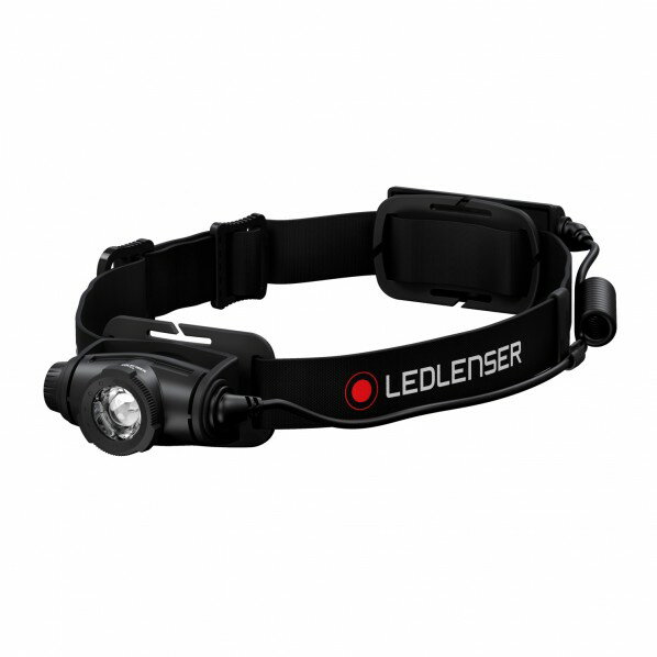 LEDLENSER H5R Core W70xH41xD51mm(إå) 502121 1