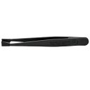 クニペックス ESD プラスチックピンセット 115mm 9209-05ESD 1本