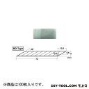 NTカッター NTカッター デザインナイフ替刃 BD型 BD-2000 100枚入