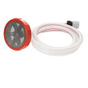 ZAOH 自吸用ホースセット VAC-5001 1個