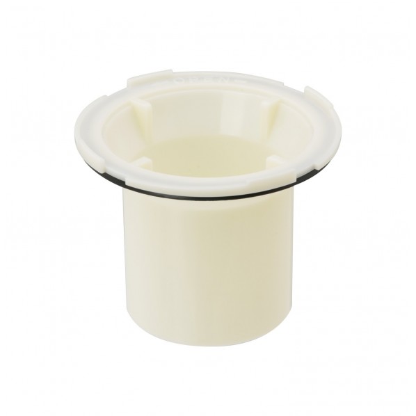 カクダイ ガオナ ユニットバス用 排水口の防臭パイプ GA-FW029 1個