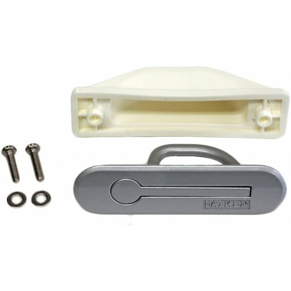 ダイケン 床下点検口取手HDL用 1個