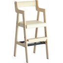 楽天DIY FACTORY ONLINE SHOP市場 Kids High Chair -comet- 350mm ナチュラル ILC-3339NA ILC-3339 1台