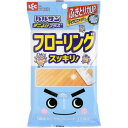 レック 激落ちくん GN ウェットシート 床用 ダニよけプラス S00798 1個