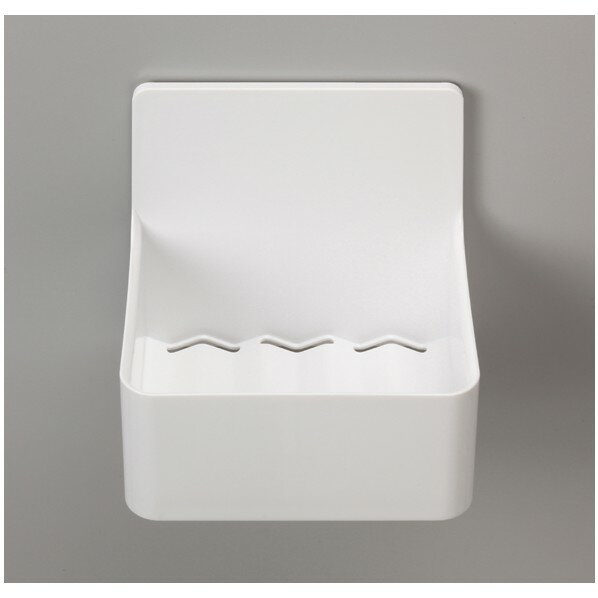 東和産業 磁着SQ マグネットバスドリンクホルダー 97×80×95mm 1個