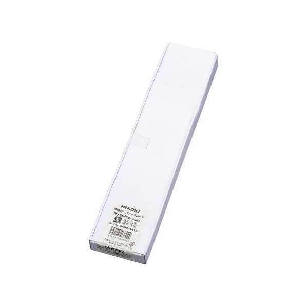 HiKOKI(�ϥ�������) 0000-4415 �Ѷʥ����Х����֥졼��No.254CW 300mm 50��
