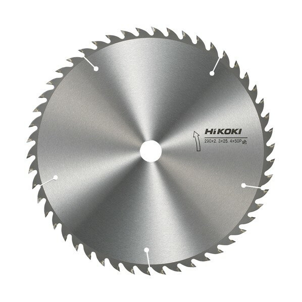 ハイコーキ(日立工機) 留め切り仕上用チップソー 305×25.4×90 No