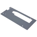 HiKOKI(ハイコーキ) 339188 フッ素プレート 丸のこ用 1個
