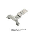 SWALLOW D420 304ステン ブラック スフィンクスS60雪止 段葺(I型) ブラック(黒) 164430 30個