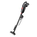 KYOCERA(京セラ) 充電式クリーナー 20min ブラック DHC180L5 1台(2)