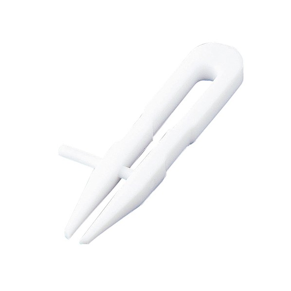 アズワン ピンセット（PTFE製） 1-3251-01