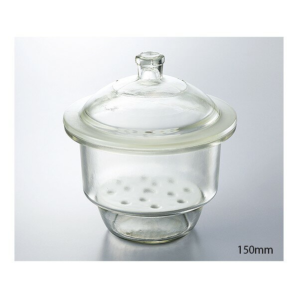 アズワン デシケーター(並型) 180 1個