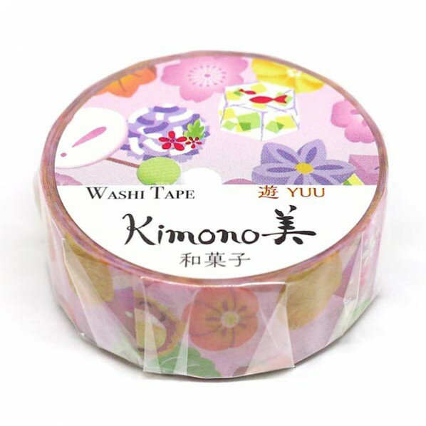 kimono ޥ󥰥ơ 15mmx7m ²ۻ GR-2003 1
