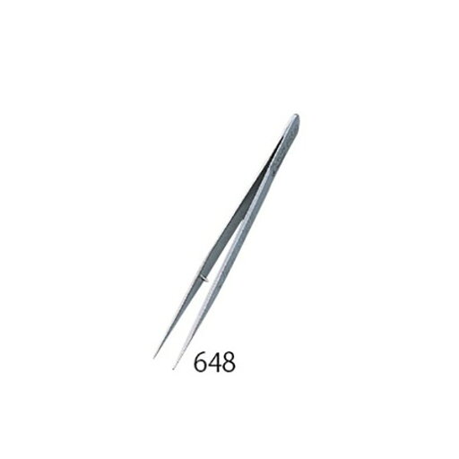 アズワン 汎用型ピンセット 150mm 1-8188-05 アズワン 汎用型ピンセット 150mm 1-8188-05