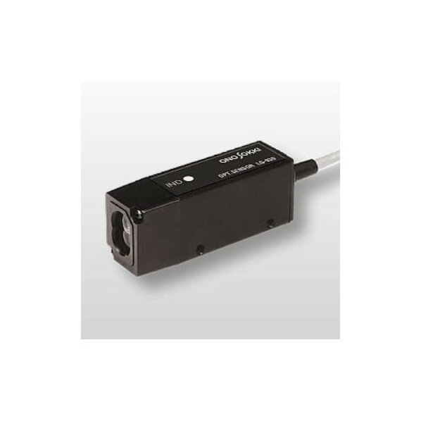 小野測器 オプトファイバーセンサ LG-930 1個