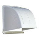 高須産業 ウェザーカバー アイボリー K-30 W 1個【2506DFD_3】