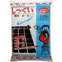 家庭化学工業 インスタントしっくい 1kg ホワイト 3590121000 1点