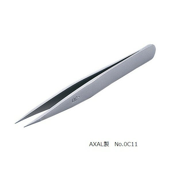 アズワン MEISTER　ピンセット 2-5149-06 1