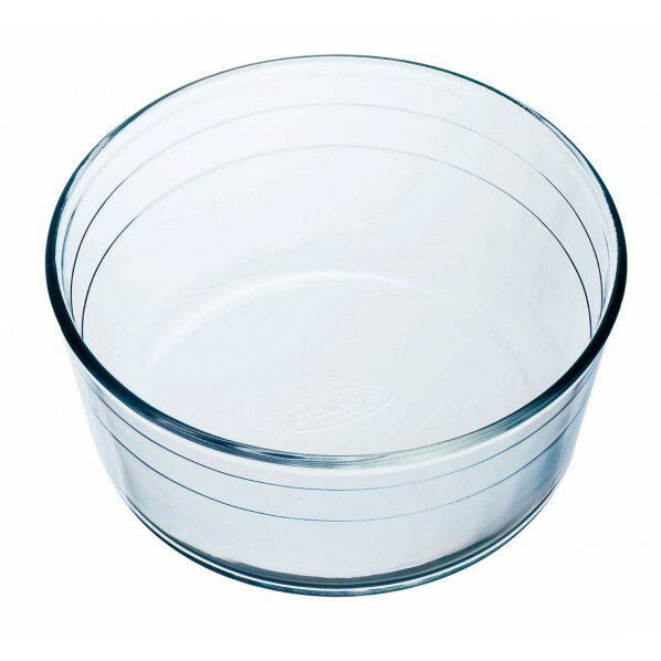 Arcoroc アルキュイジーヌ スフレ皿 RAL5001 1個