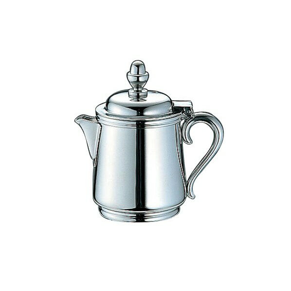 YUKIWA UK18－8B渕ミルクポット7人用 PML10007 1個