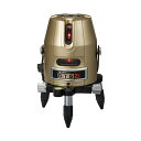 TJMデザイン レーザー墨出し器 GT5Z-I 1個