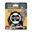 高儀 マグジャケットIII クローム 25×5m 1個【2512DFD_5】